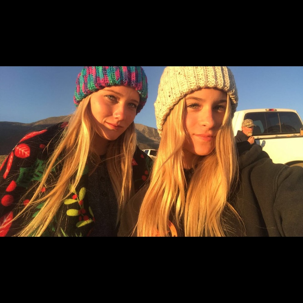 Meet your Posher, Taylor